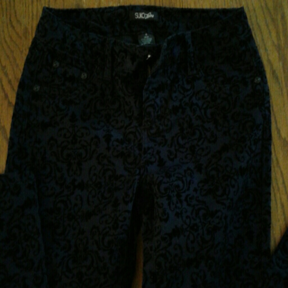 Pants - Picture 2 of 2